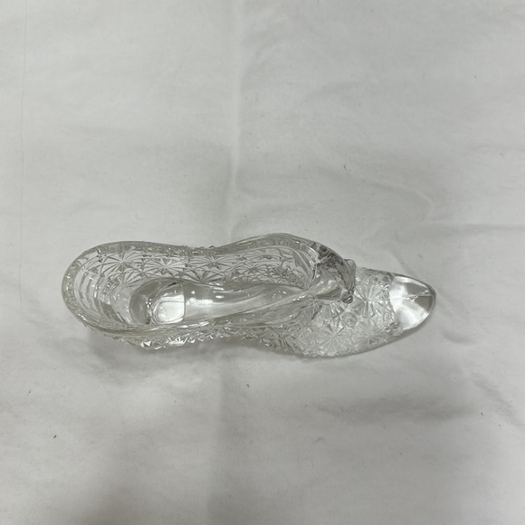 Glass shoe - Picture 7 of 7